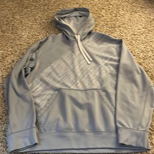 Mens nike hoodie
